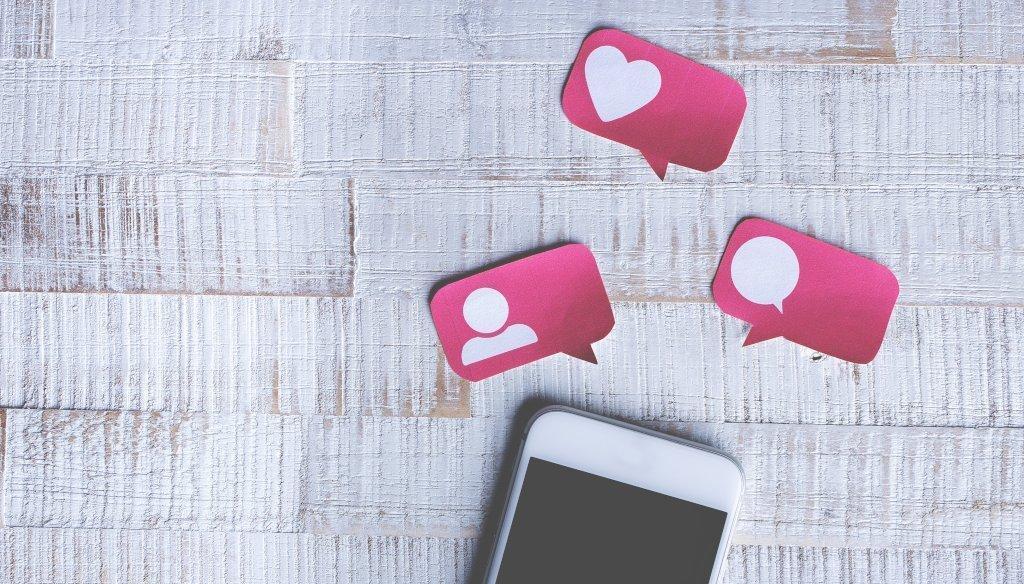 I 3 passi fondamentali per promuoverti online (senza promuoverti)
