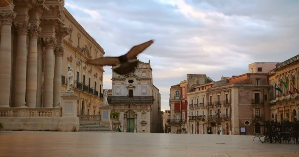 La cominicazione al tempo del Covid-19